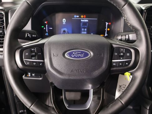 Used 2024 Ford Ranger XLT w/ FX4 Off-Road Package AWD/4WD image 3