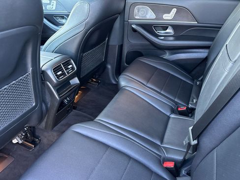 Certified 2022 Mercedes-Benz GLE 350 4MATIC image 28