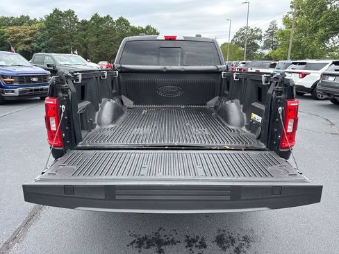 Used 2022 Ford F150 XLT w/ Equipment Group 302A High AWD/4WD image 31