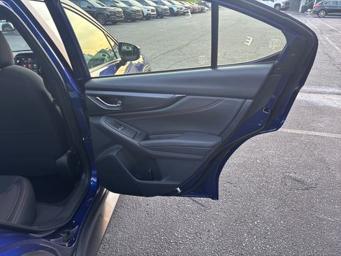 New 2026 Subaru WRX Premium AWD/4WD image 38