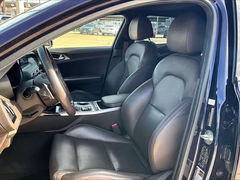 Used 2020 Kia Stinger GT image 8