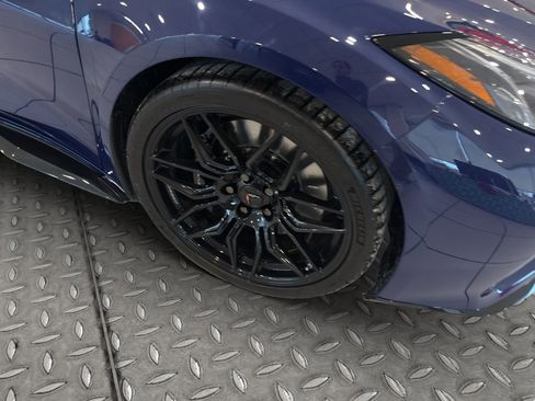 New 2026 Chevrolet Corvette Z06 image 22