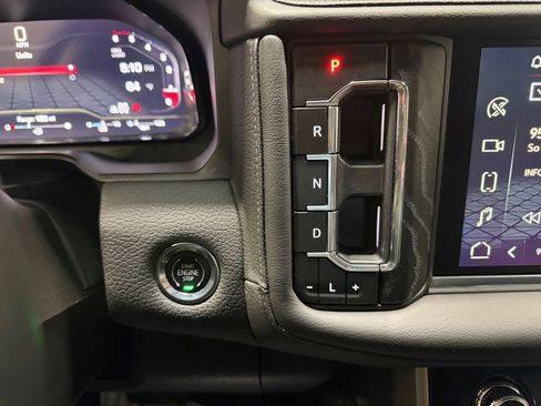 Used 2023 GMC Yukon XL Denali w/ Max Trailering Package image 39