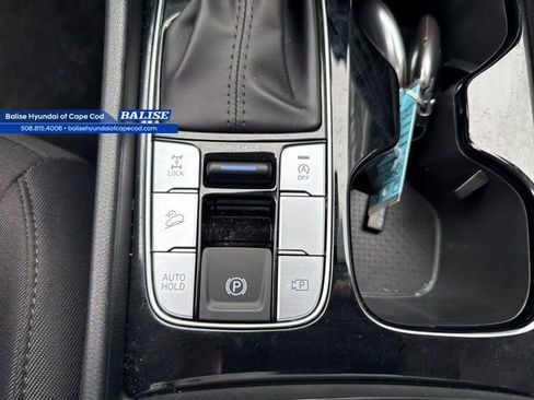 Used 2025 Hyundai Tucson SEL image 34