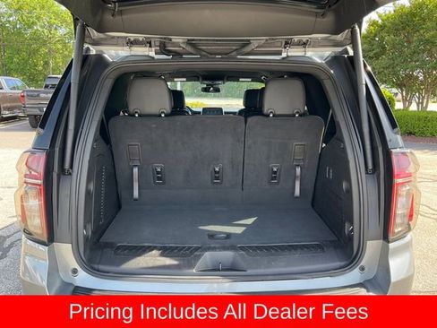 Used 2024 Chevrolet Tahoe LT AWD/4WD image 18