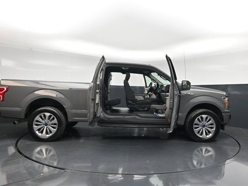 Used 2018 Ford F150 XL w/ Equipment Group 101A Mid AWD/4WD image 40