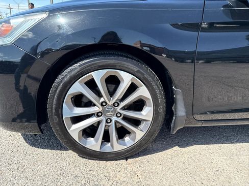 Used 2014 Honda Accord Sport image 26