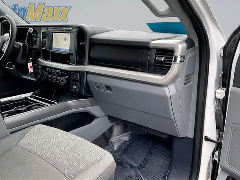 Used 2023 Ford F350 XLT w/ FX4 Off-Road Package AWD/4WD image 30