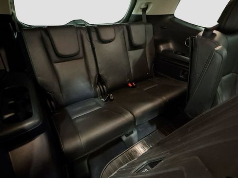 Used 2021 Subaru Ascent Touring image 37