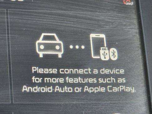 Used 2019 Kia Niro EX image 6