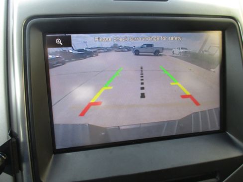 Used 2014 Ford F150 FX4 w/ Equipment Group 402A Luxury image 23