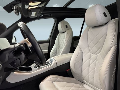 Certified 2023 BMW X5 xDrive40i w/ M Sport Package image 23