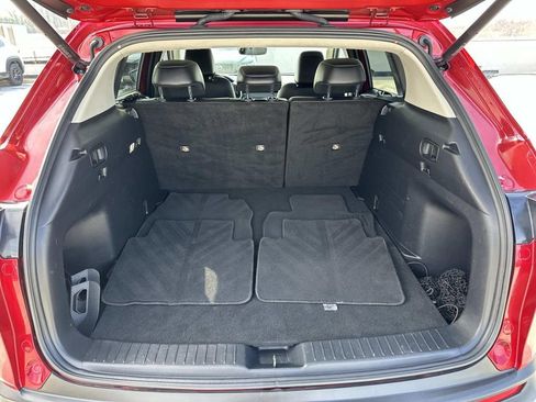 Used 2024 MAZDA CX-50 AWD 2.5 S w/ Cargo Package image 30