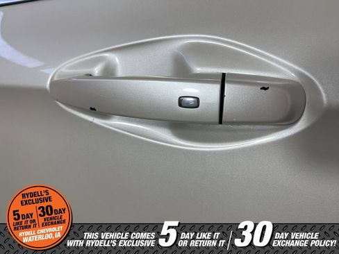 Used 2014 Chevrolet Impala LT Eco w/ Navigation Package image 14