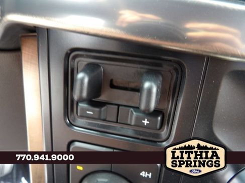 New 2026 Ford F150 King Ranch w/ Equipment Group 601A High AWD/4WD image 22