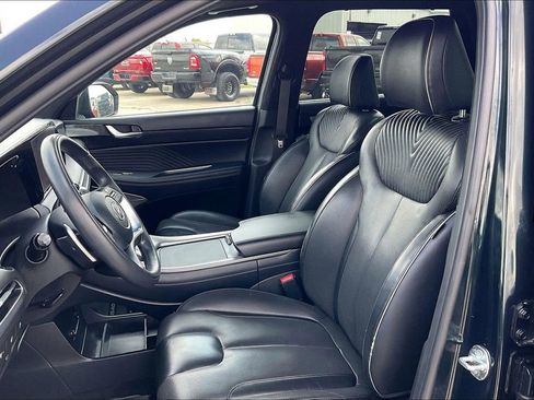 Used 2024 Hyundai Palisade Calligraphy AWD/4WD image 18