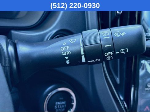 New 2026 Subaru Forester Touring AWD/4WD image 14