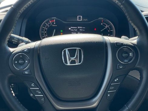 Certified 2023 Honda Ridgeline RTL-E image 12