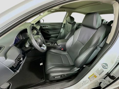 Used 2026 Honda Accord Touring image 16