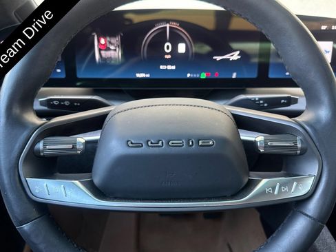 Used 2023 Lucid Air Touring AWD/4WD image 22