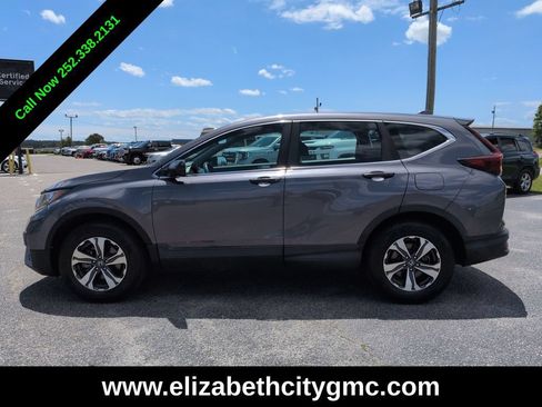 Used 2020 Honda CR-V LX image 7