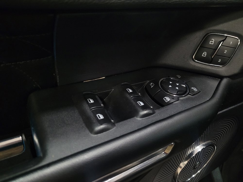 Used 2019 Ford Expedition Platinum AWD/4WD image 27