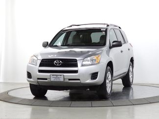 Used 2011 Toyota RAV4 2WD w/ Base L4 Extra Value Pkg video 3