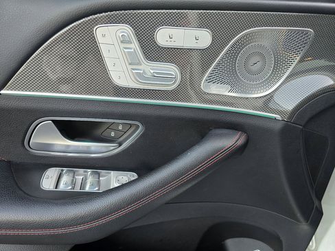 Used 2022 Mercedes-Benz GLE 53 AMG 4MATIC Coupe image 16