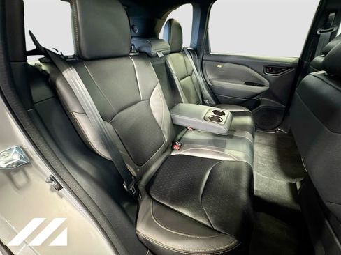 Used 2026 Subaru Forester Wilderness AWD/4WD image 31