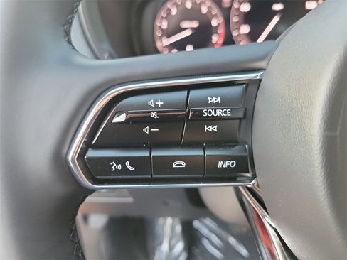 New 2026 MAZDA CX-90 3.3 Turbo w/ Premium Sport Pkg image 5