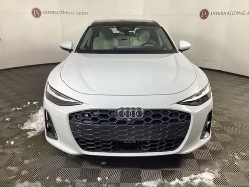 New 2026 Audi A6 Premium image 2