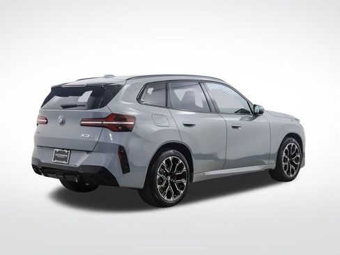 Used 2026 BMW X3 xDrive30i w/ Premium Package AWD/4WD image 6