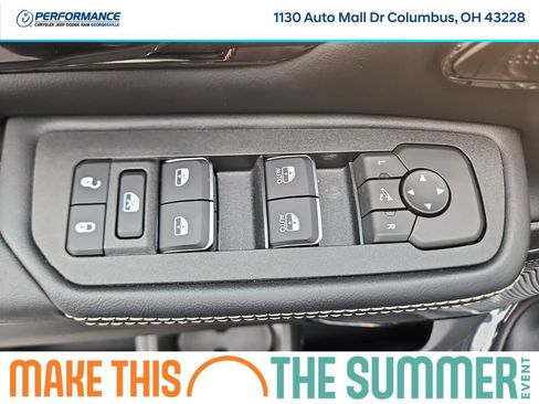 New 2026 RAM 1500 Limited w/ Night Edition AWD/4WD image 20
