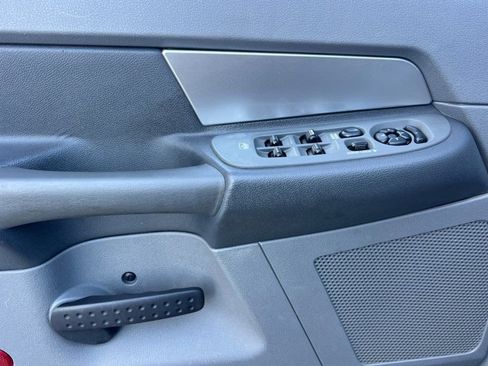 Used 2008 Dodge Ram 3500 Truck SLT w/ Trailer Tow Group AWD/4WD image 8