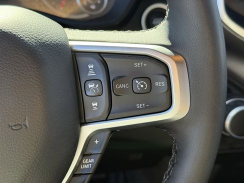 Used 2025 RAM 1500 Big Horn image 17