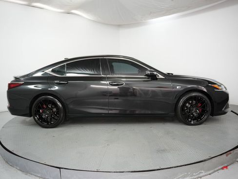 Used 2020 Lexus ES 350 image 5