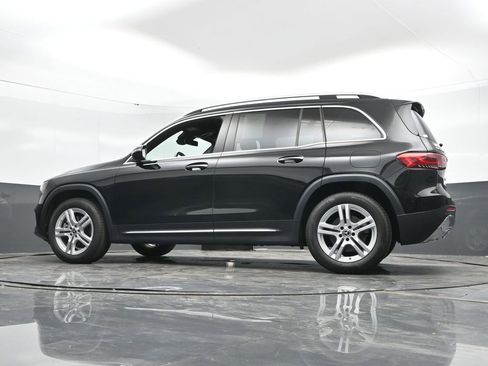 Used 2023 Mercedes-Benz GLB 250 4MATIC image 51