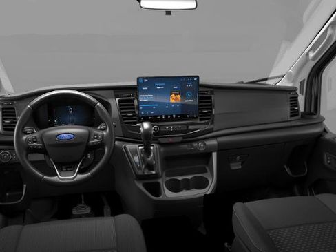New 2026 Ford Transit 350 XLT image 28