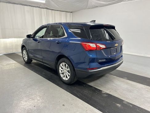 Used 2020 Chevrolet Equinox LT image 7