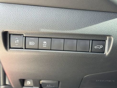 Certified 2024 Toyota Venza Nightshade AWD/4WD image 20