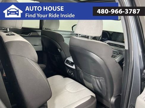Used 2021 Hyundai Palisade SEL w/ Convenience Package image 23