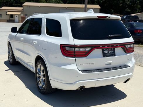 Used 2020 Dodge Durango GT RWD image 5