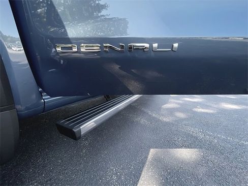 New 2026 GMC Sierra 1500 Denali image 33