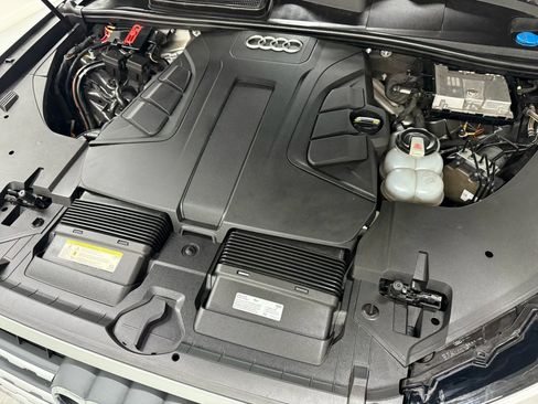 Used 2019 Audi Q7 3.0T Premium Plus w/ Premium Plus Package image 48