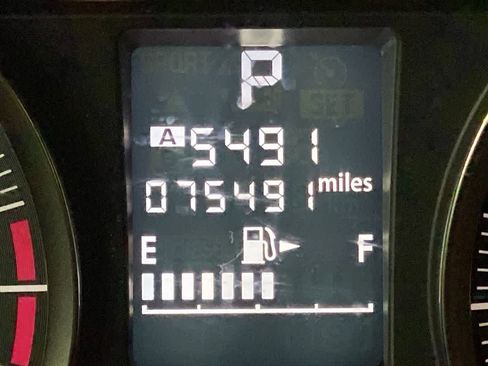 Used 2014 Subaru Crosstrek 2.0i Limited w/ Popular Package #1 image 18