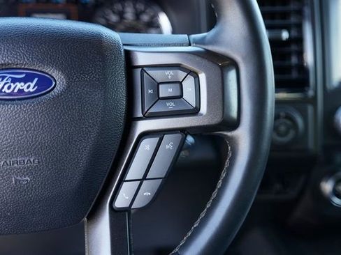 Certified 2021 Ford Expedition Limited image 26