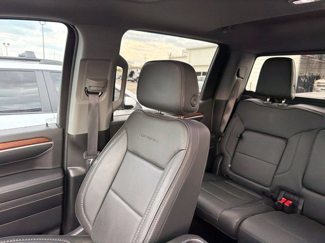 Used 2024 GMC Sierra 1500 Denali AWD/4WD image 61
