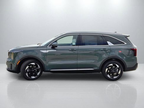New 2026 Kia Sorento EX FWD image 8