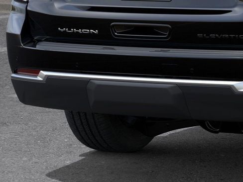 New 2026 GMC Yukon Elevation image 21