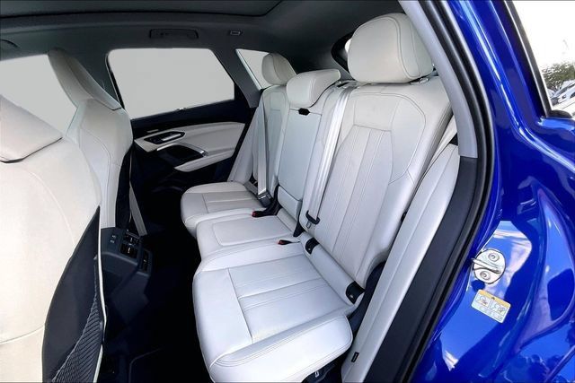 New 2026 Audi Q5 Premium Plus AWD/4WD image 28